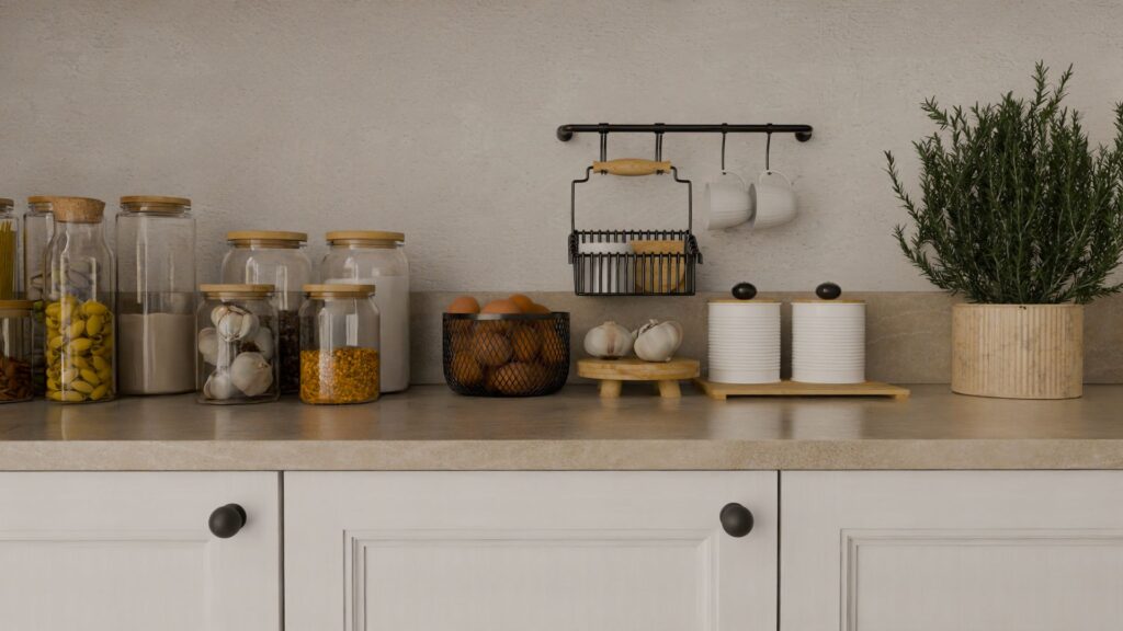 affordable kitchen organizer