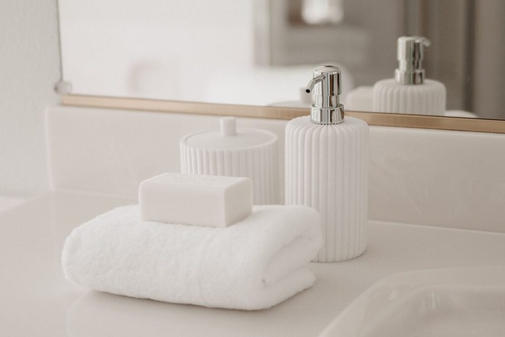 bathroom ideas