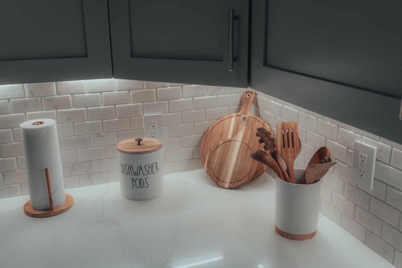 Kitchen organizers under 30 dollars