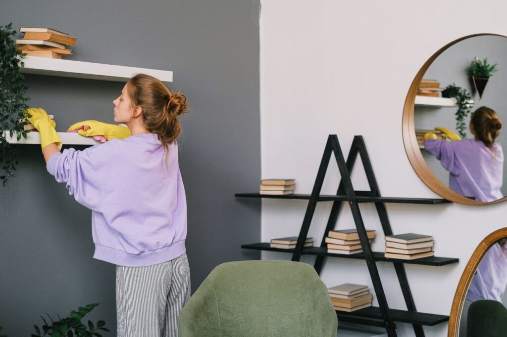 Clean Your House